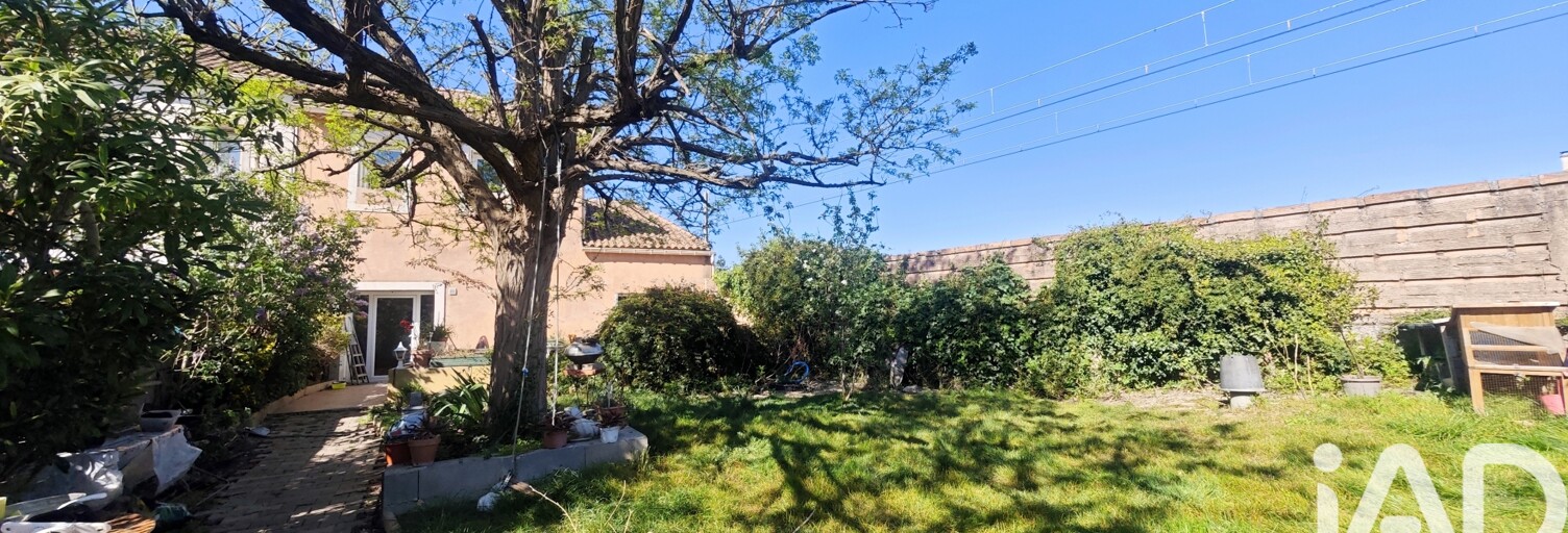 Maison 4 Pièces 101 m² à vendre à Pont-Saint-Esprit (30130)