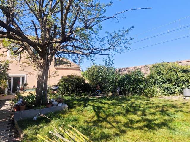 Vente Maison/villa 4 pièces — photo du bien