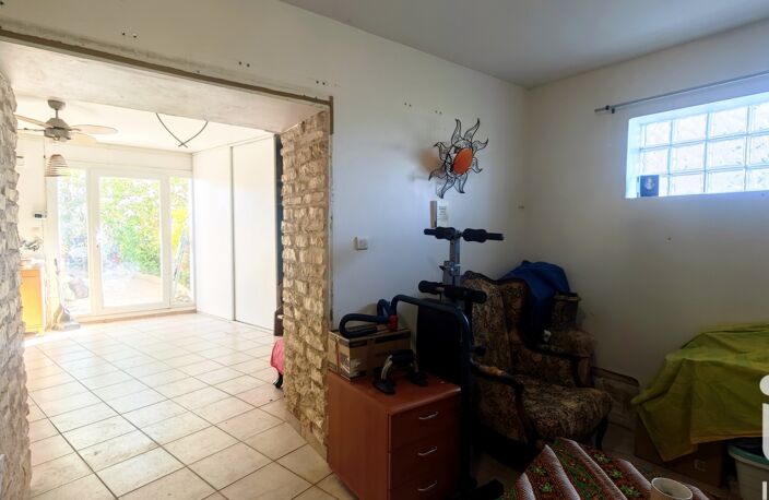 Vente Maison/villa 4 pièces — photo 4