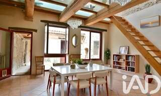Maison 11 Pièces 285 m² à vendre à Ganges (34190)