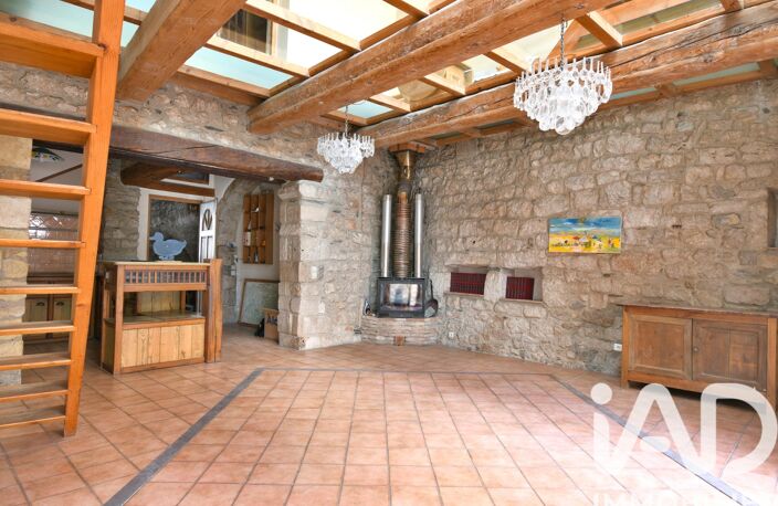 Vente Maison de ville 11 pièces — photo 4