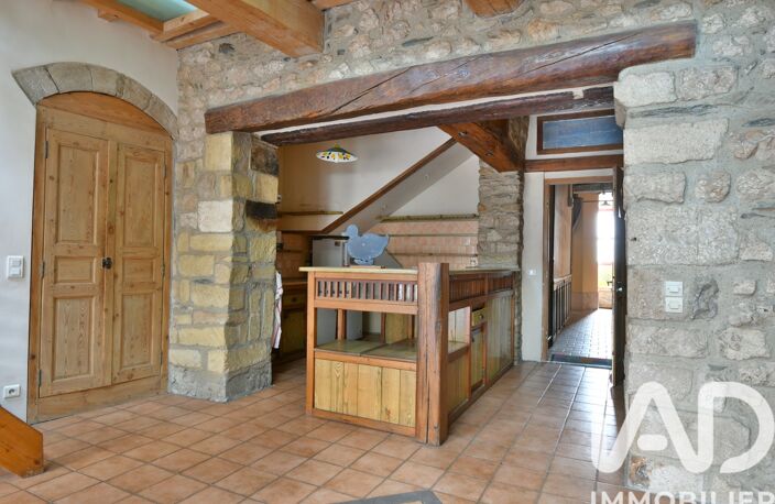 Vente Maison de ville 11 pièces — photo 5