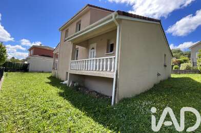 Maison 4 pièces 315000 €