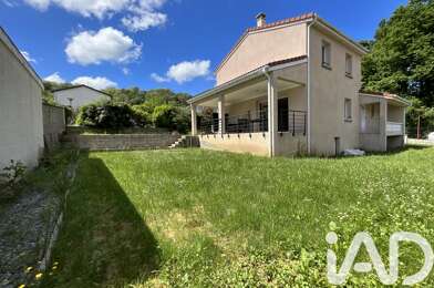 Maison 4 pièces 299000 €