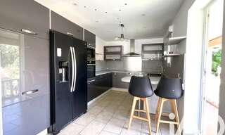 Maison 4 Pièces 100 m² à vendre à Villieu-Loyes-Mollon (01800)