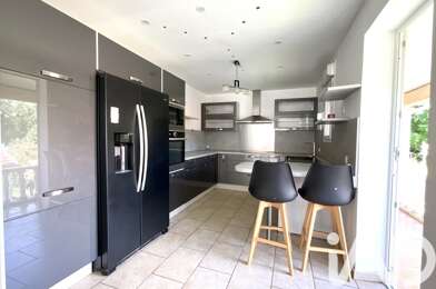 Maison 4 pièces 299000 €