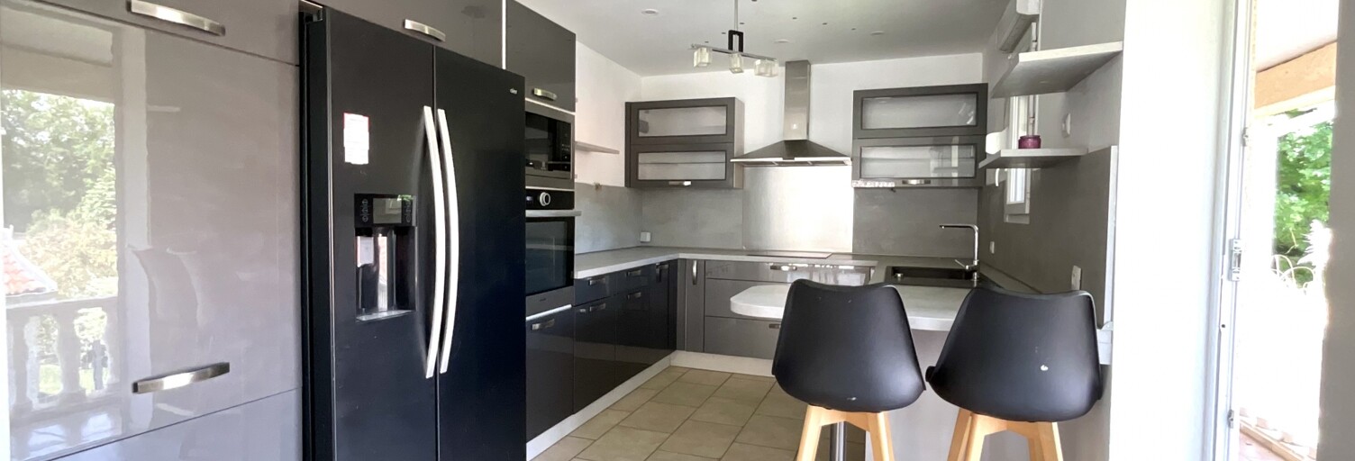 Maison 4 Pièces 100 m² à vendre à Villieu-Loyes-Mollon (01800)