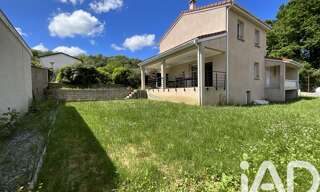 Maison 4 Pièces 100 m² à vendre à Villieu-Loyes-Mollon (01800)