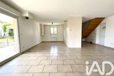 Maison 4 pièces 299000 €