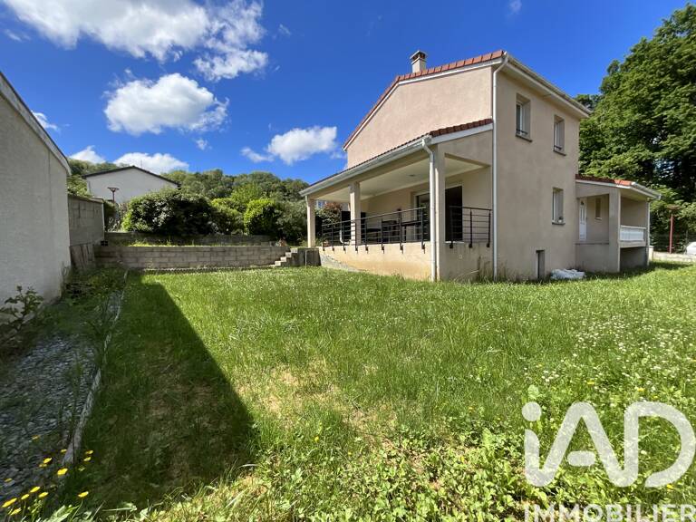 Vente Maison/villa 4 pièces — photo 1