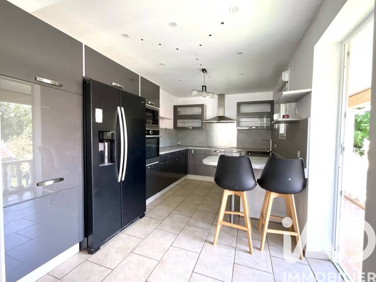 Vente Maison/villa 4 pièces — photo 1