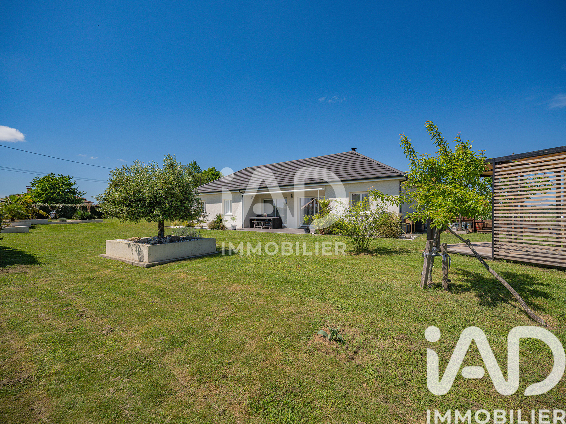 Vente Maison/villa 5 pièces - Photo 5