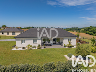 Vente Maison/villa 5 pièces — photo 2
