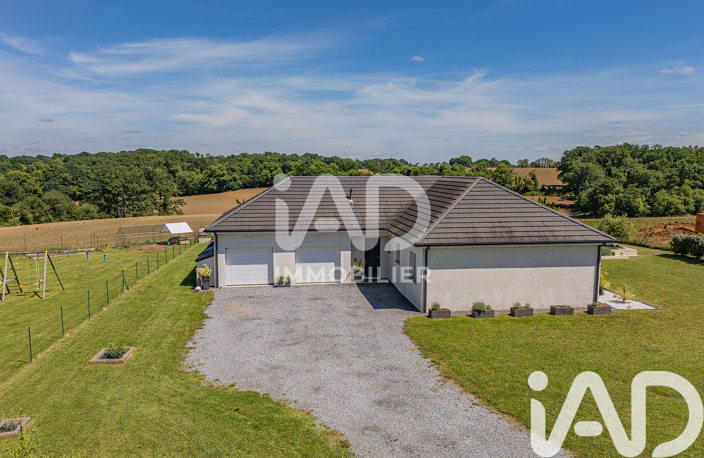 Vente Maison/villa 5 pièces — photo 3