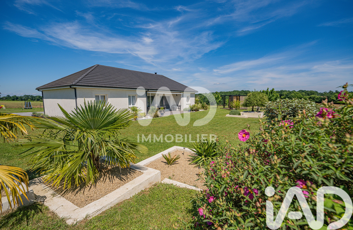 Vente Maison/villa 5 pièces — photo 4