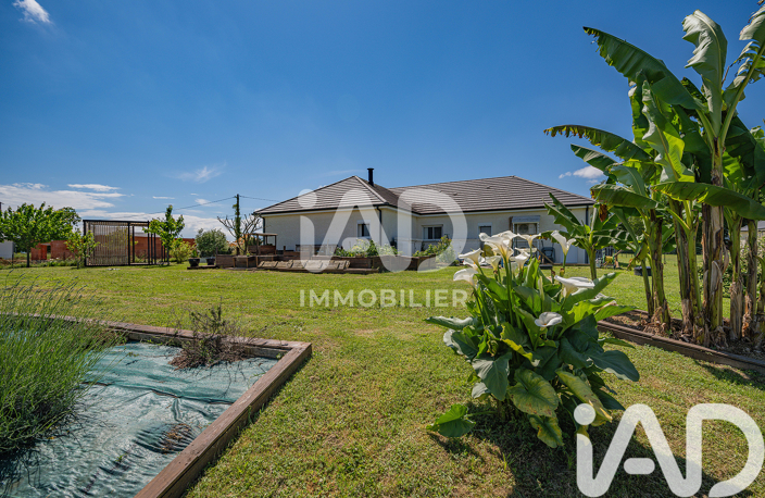 Vente Maison/villa 5 pièces — photo 5