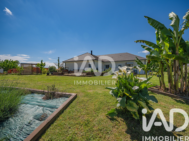 Vente Maison/villa 5 pièces — photo du bien