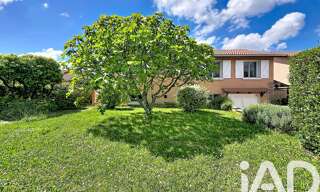 Maison 5 Pièces 90 m² à vendre à Valencin (38540)