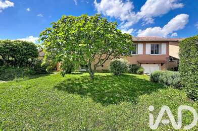 Maison 5 pièces 344000 €