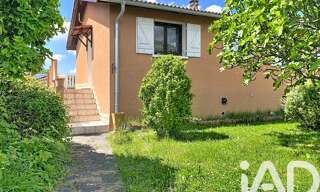 Maison 5 Pièces 109 m² à vendre à Valencin (38540)