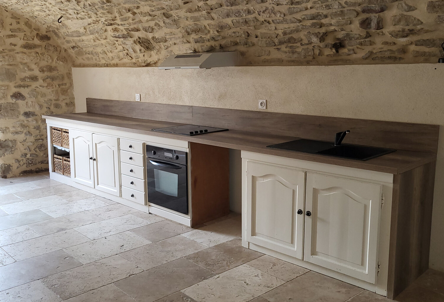 Appartement type 2 — photo 1