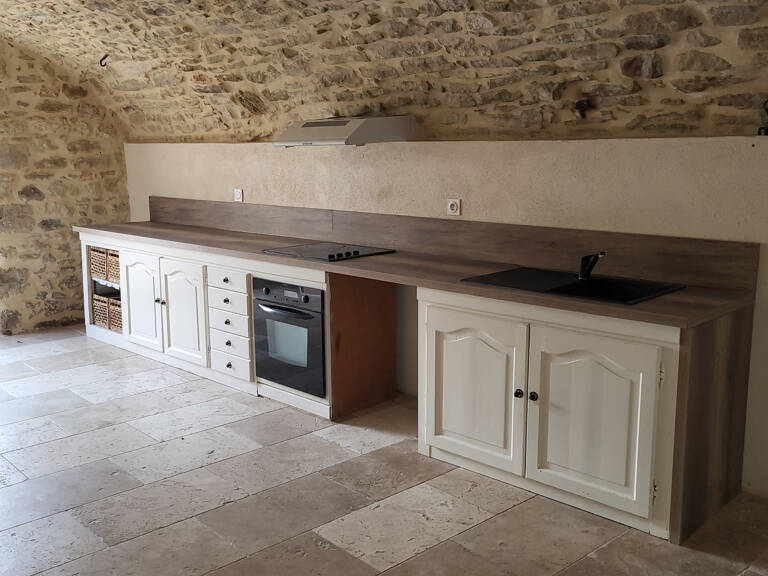 Appartement type 2 — photo 1