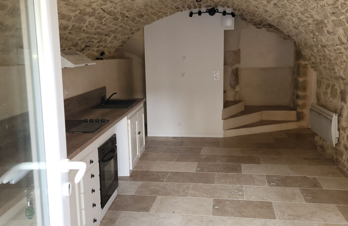 Appartement type 2 — photo 2