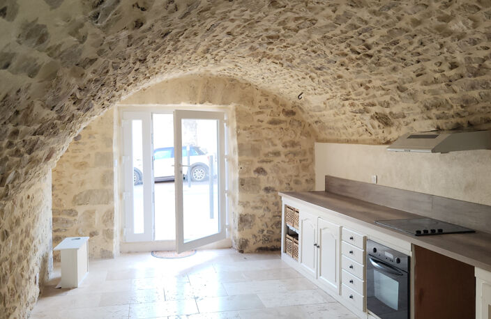 Appartement type 2 — photo 3