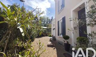 Maison 8 Pièces 219 m² à vendre à Segré-en-Anjou Bleu (49500)