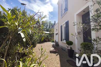 Maison 8 pièces 352000 €