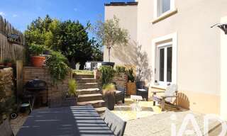 Maison 8 Pièces 219 m² à vendre à Segré-en-Anjou Bleu (49500)