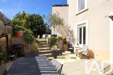 Maison 8 pièces 352000 €