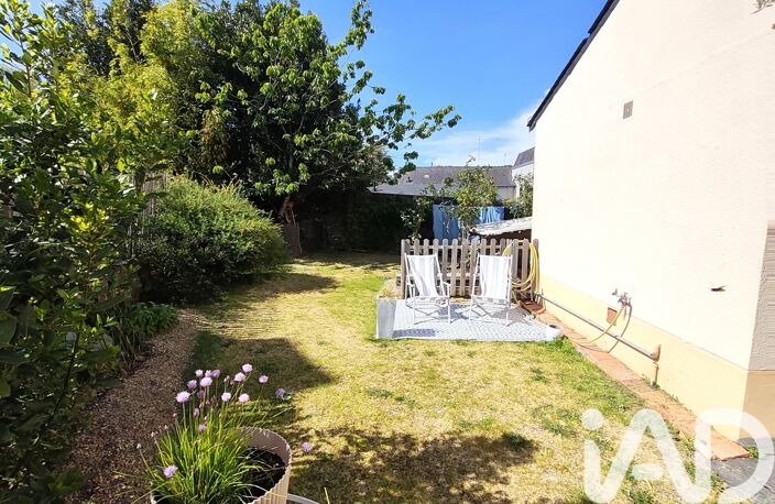 Vente Maison de ville 8 pièces — photo 2