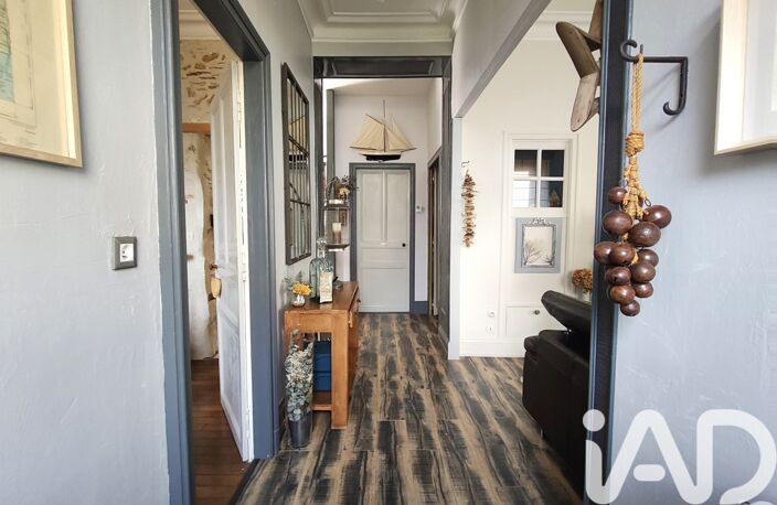 Vente Maison de ville 8 pièces — photo 4