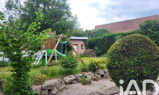 Maison 8 Pièces 206 m² à vendre à Puberg (67290)