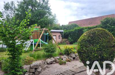 Vente Maison de village 8 pièces — photo du bien