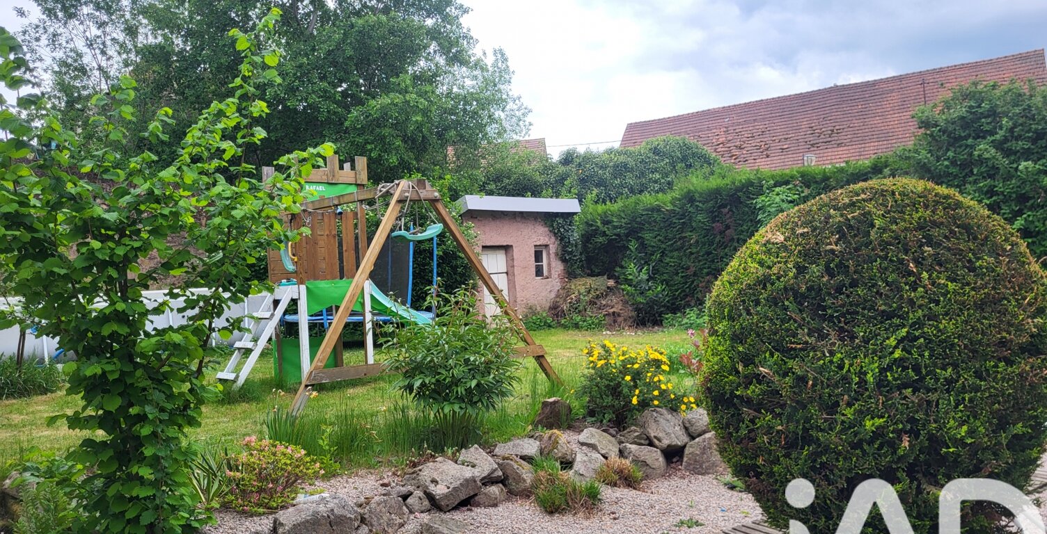 Vente Maison de village 8 pièces — photo 1