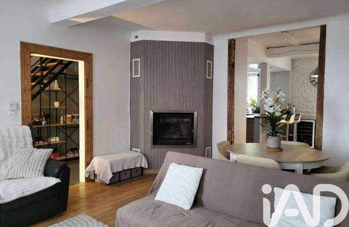 Vente Maison de village 8 pièces — photo 2