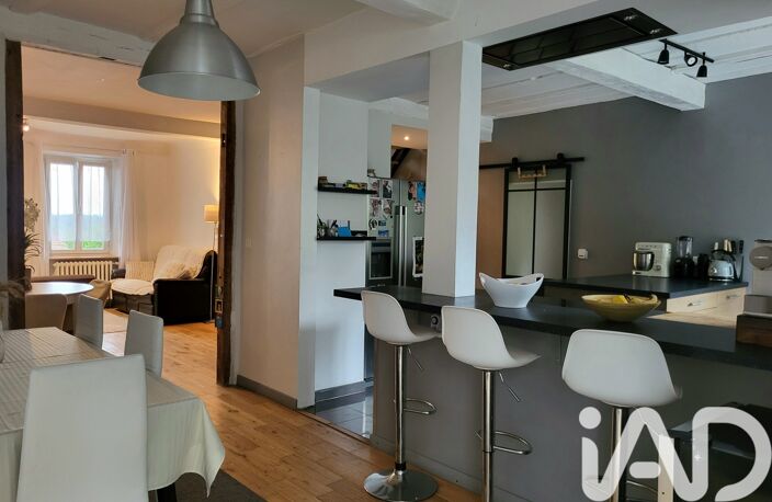 Vente Maison de village 8 pièces — photo 3