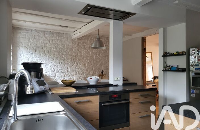 Vente Maison de village 8 pièces — photo 4
