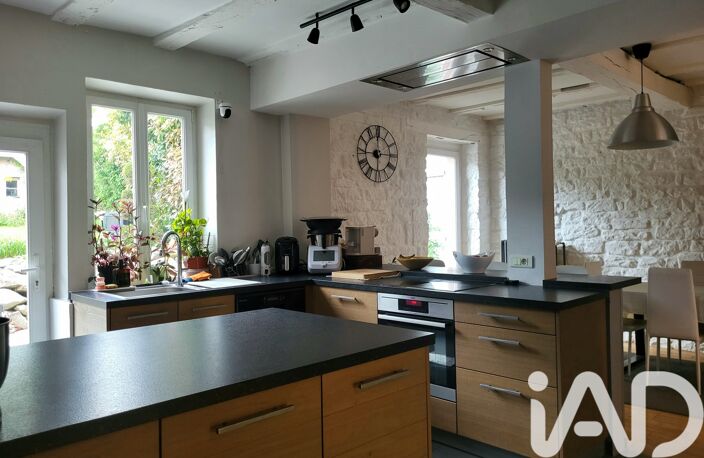 Vente Maison de village 8 pièces — photo 5