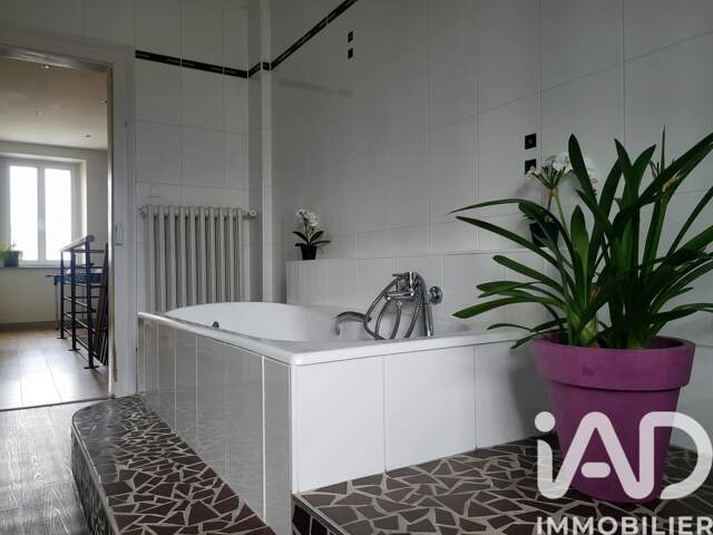 Vente Maison de village 8 pièces — photo du bien