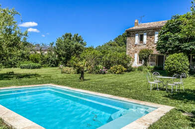 Maison 2 pièces 840000 €