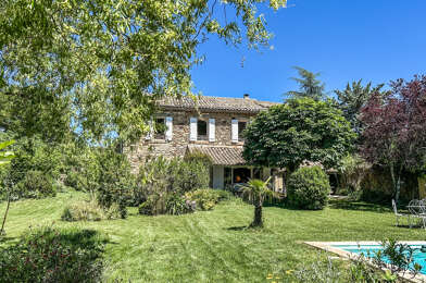 Maison 2 pièces 840000 €