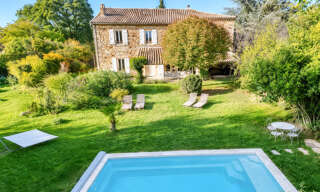 Maison 2 Pièces 212 m² à vendre à Uzès (30700)