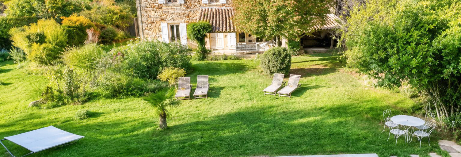 Maison 2 Pièces 212 m² à vendre à Fontarèches (30580)