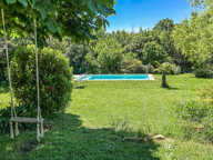 Charmant mas dans un environnement bucolique — photo 2