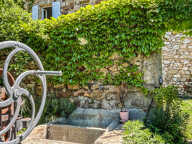 Charmant mas dans un environnement bucolique — photo 4