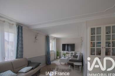 Maison 6 pièces 420000 €