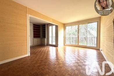 Appartement 5 pièces 550000 €